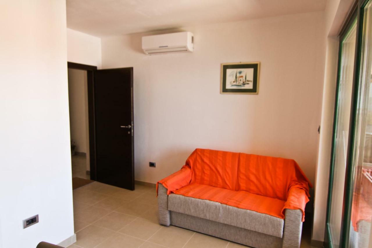 Villa Savar Apartmani Exterior foto